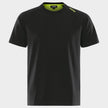 T-shirt FRISTADS HEAVY STRETCH BLACK - 1 — bultex99.myshopify.com T-shirt FRISTADS HEAVY STRETCH BLACK - 1
