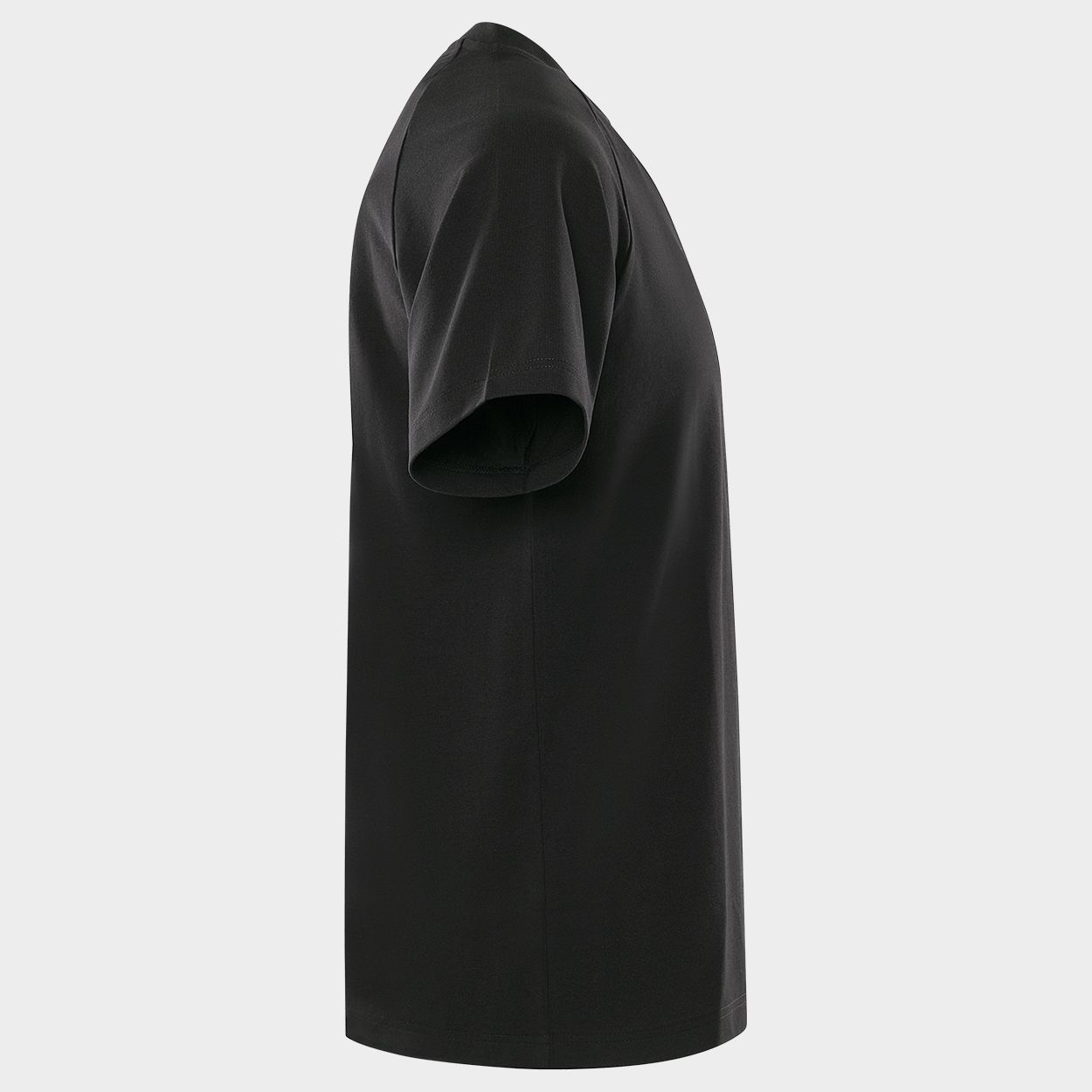 T-shirt FRISTADS HEAVY STRETCH BLACK - 4 — bultex99.myshopify.com T-shirt FRISTADS HEAVY STRETCH BLACK - 4