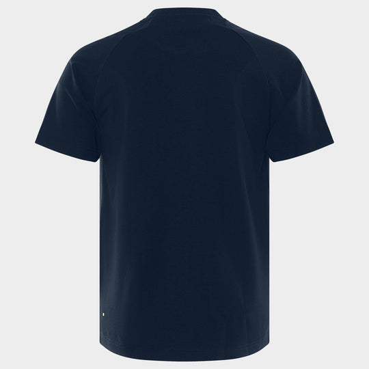 Тениска FRISTADS HEAVY STRETCH DARK BLUE - 2 — bultex99.myshopify.com Тениска FRISTADS HEAVY STRETCH DARK BLUE - 2