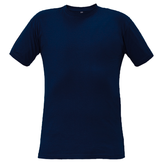 Тениска KEYA NAVY — bultex99.myshopify.com Тениска KEYA NAVY