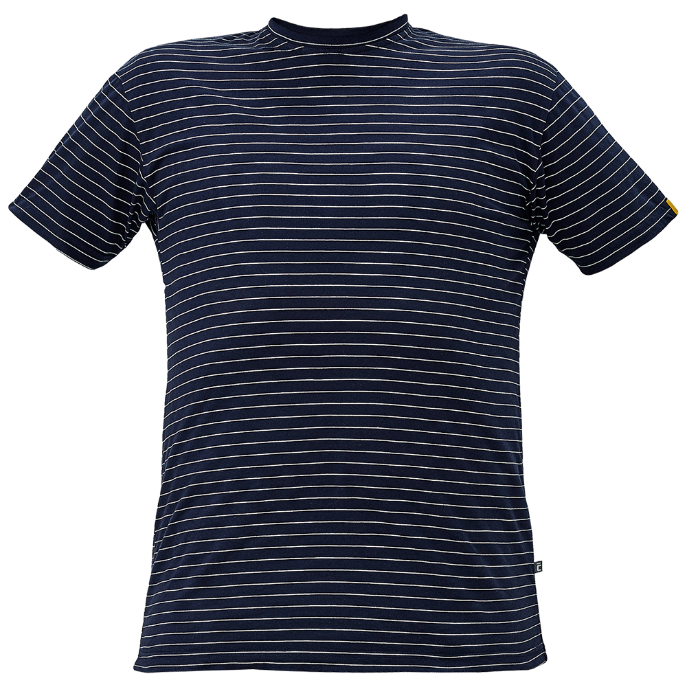 Tricou NOYO ESD ALBASTRU MARIN — bultex99.myshopify.com Tricou NOYO ESD ALBASTRU MARIN