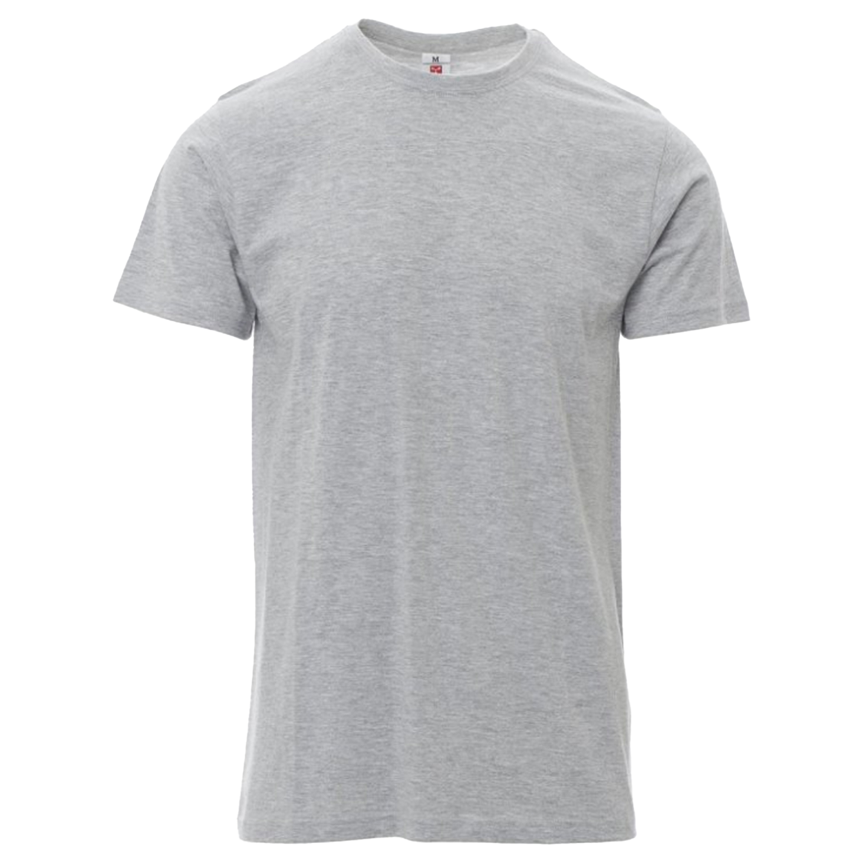 Tricou PAYPER PRINT MELANGE — bultex99.myshopify.com Tricou PAYPER PRINT MELANGE