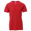 Тениска PAYPER PRINT RED — bultex99.myshopify.com Тениска PAYPER PRINT RED