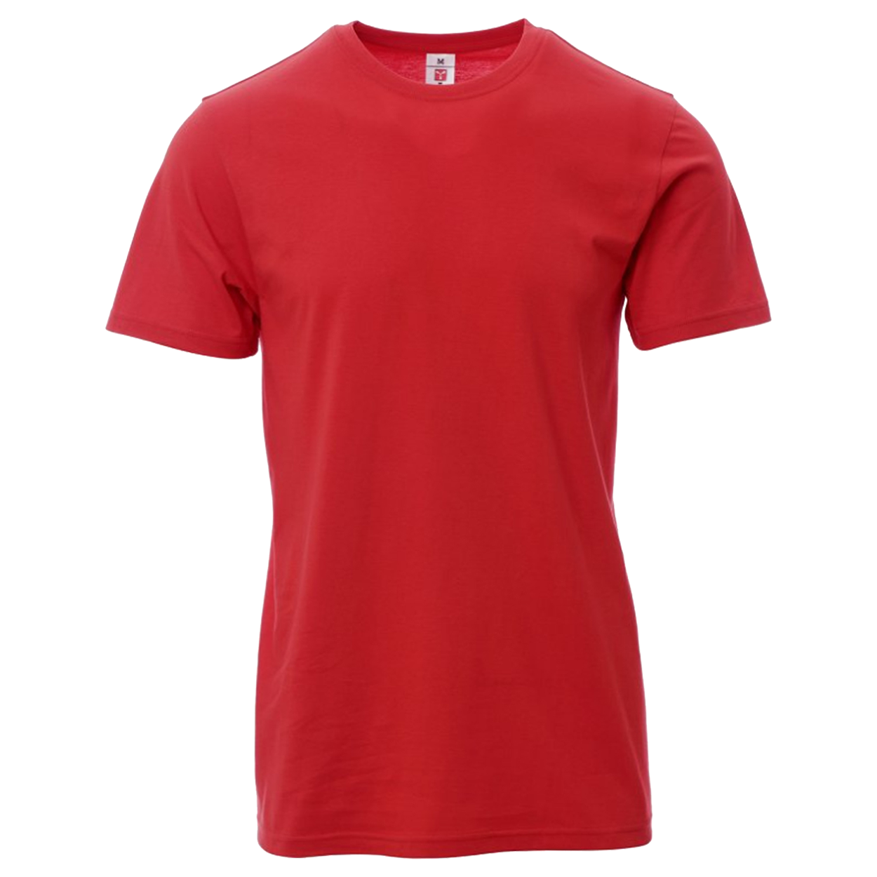 Тениска PAYPER PRINT RED — bultex99.myshopify.com Тениска PAYPER PRINT RED