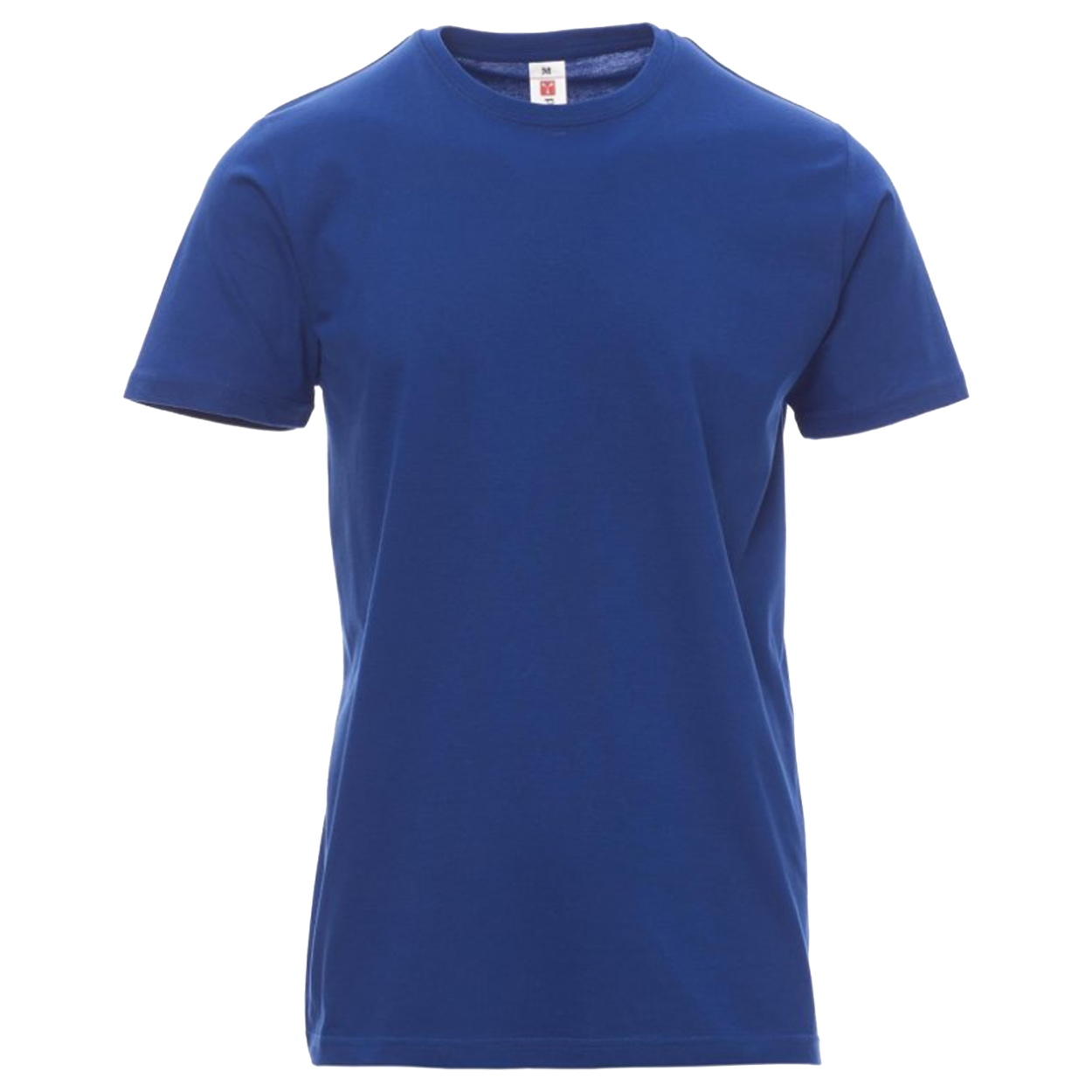 Тениска PAYPER PRINT ROYAL BLUE — bultex99.myshopify.com Тениска PAYPER PRINT ROYAL BLUE