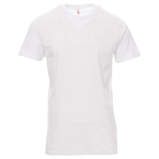 Κοντομάνικη μπλούζα PAYPER PRINT WHITE — bultex99.myshopify.com Κοντομάνικη μπλούζα PAYPER PRINT WHITE