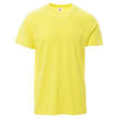 Тениска PAYPER PRINT YELLOW — bultex99.myshopify.com Тениска PAYPER PRINT YELLOW
