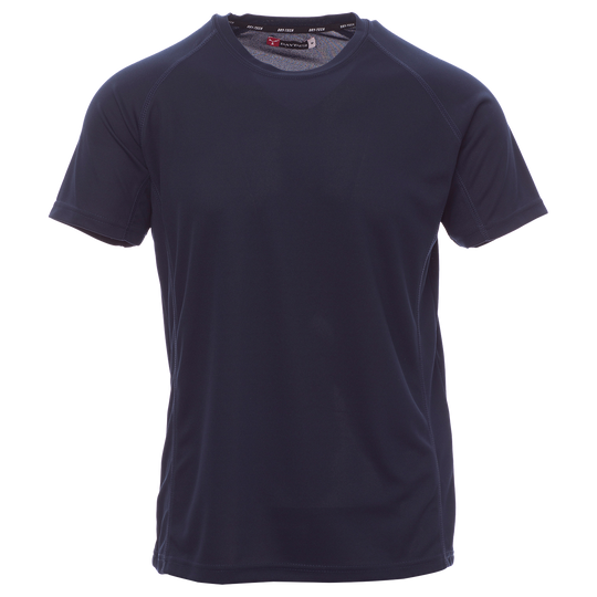Тениска PAYPER RUNNER NAVY — bultex99.myshopify.com Тениска PAYPER RUNNER NAVY