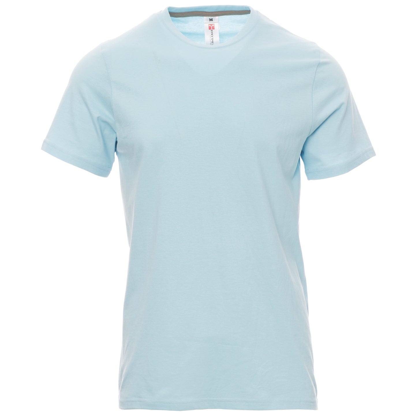 Тениска PAYPER SUNSET AQUAMARINE — bultex99.myshopify.com Тениска PAYPER SUNSET AQUAMARINE