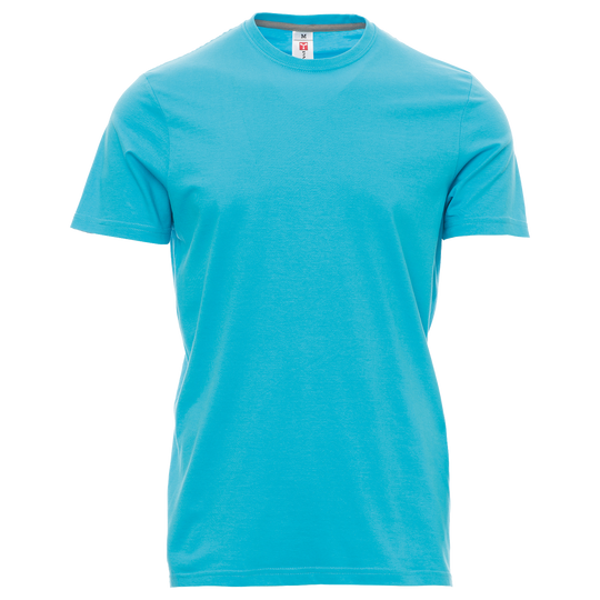 Тениска PAYPER SUNSET ATOLL BLUE — bultex99.myshopify.com Тениска PAYPER SUNSET ATOLL BLUE