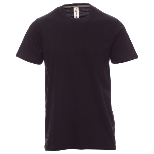 Tricou PAYPER SUNSET NEGRU — bultex99.myshopify.com Tricou PAYPER SUNSET NEGRU