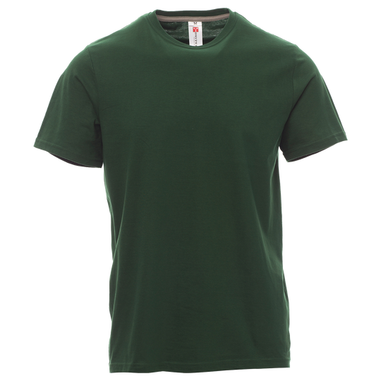 Tricou PAYPER SUNSET VERDE — bultex99.myshopify.com Tricou PAYPER SUNSET VERDE