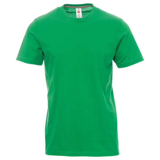 Tricou PAYPER SUNSET VERDE JELLY — bultex99.myshopify.com Tricou PAYPER SUNSET VERDE JELLY