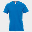 Тениска PAYPER SUNSET LIGHT BLUE — bultex99.myshopify.com Тениска PAYPER SUNSET LIGHT BLUE