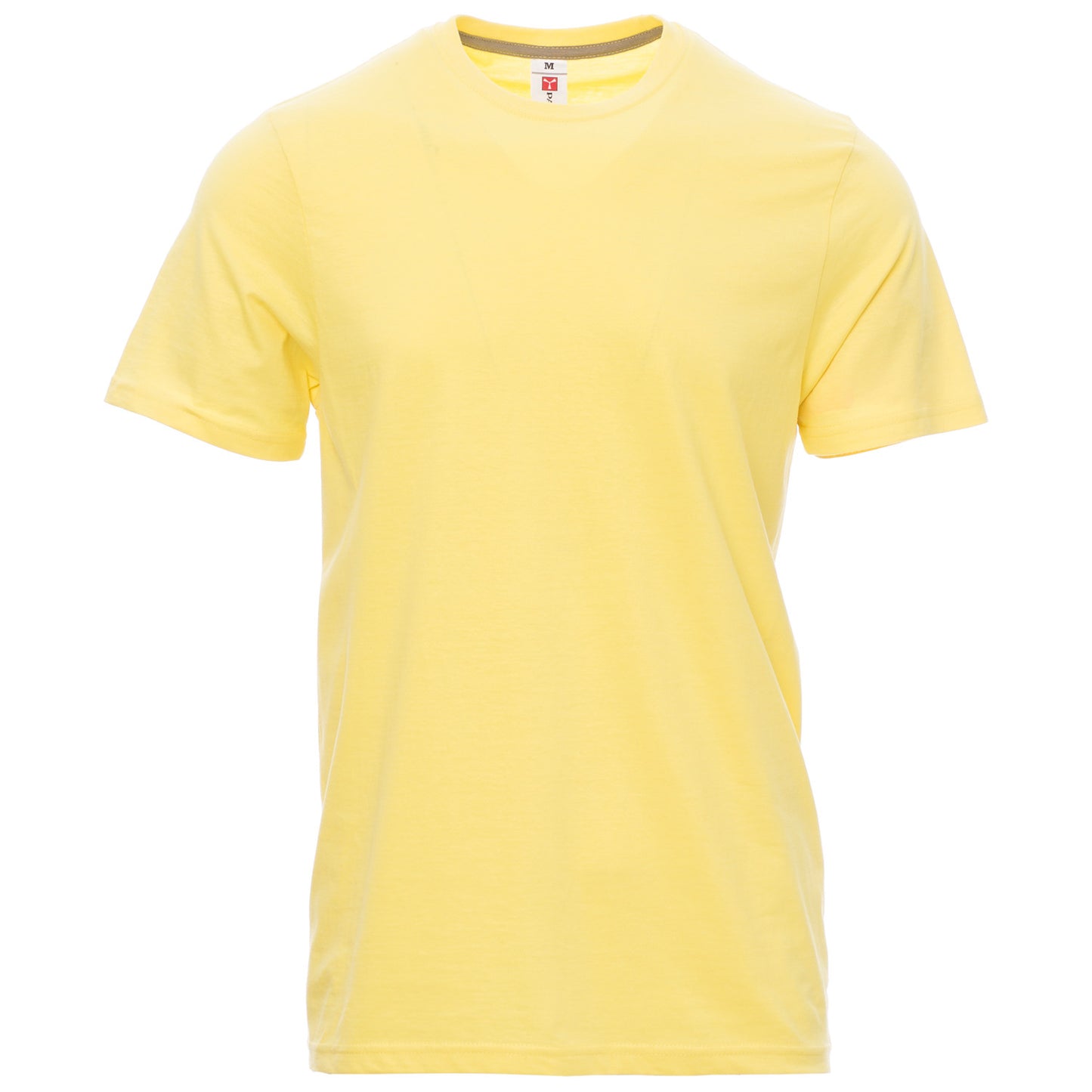 Тениска PAYPER SUNSET LIME — bultex99.myshopify.com Тениска PAYPER SUNSET LIME