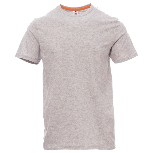 Tricou PAYPER SUNSET MELANGE — bultex99.myshopify.com Tricou PAYPER SUNSET MELANGE