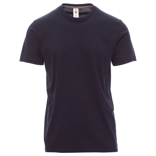 Tricou PAYPER SUNSET ALBASTRU MARIN — bultex99.myshopify.com Tricou PAYPER SUNSET ALBASTRU MARIN