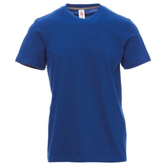Tricou PAYPER SUNSET ALBASTRU REGAL — bultex99.myshopify.com Tricou PAYPER SUNSET ALBASTRU REGAL