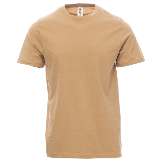 Tricou PAYPER SUNSET MARO DESCHIS — bultex99.myshopify.com Tricou PAYPER SUNSET MARO DESCHIS