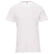 Тениска PAYPER SUNSET WHITE — bultex99.myshopify.com Тениска PAYPER SUNSET WHITE