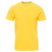 Тениска PAYPER SUNSET YELLOW — bultex99.myshopify.com Тениска PAYPER SUNSET YELLOW