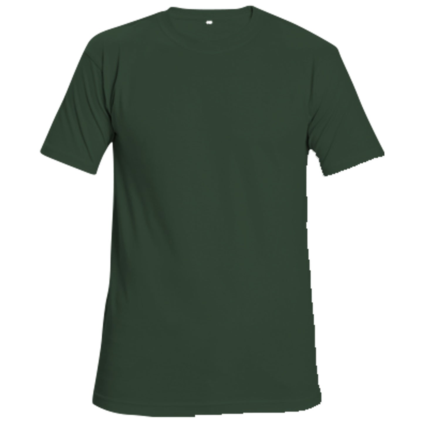 T-shirt STENSO DARK GREEN — bultex99.myshopify.com T-shirt STENSO DARK GREEN