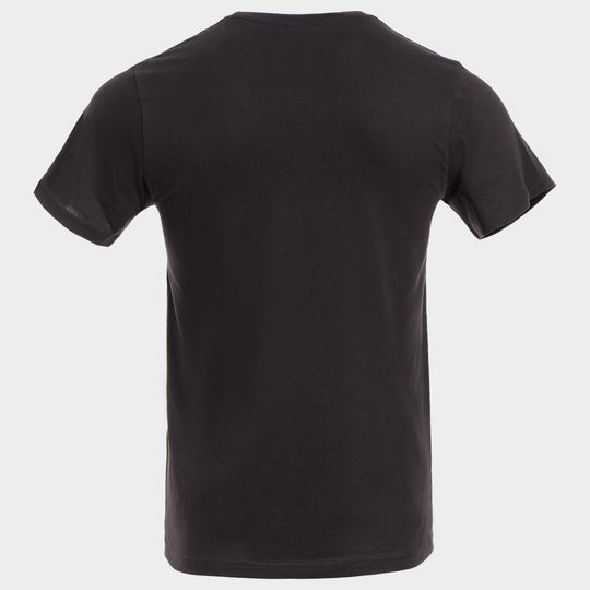 Tricou STENSO NAOS BLACK - 2 — bultex99.myshopify.com Tricou STENSO NAOS BLACK - 2