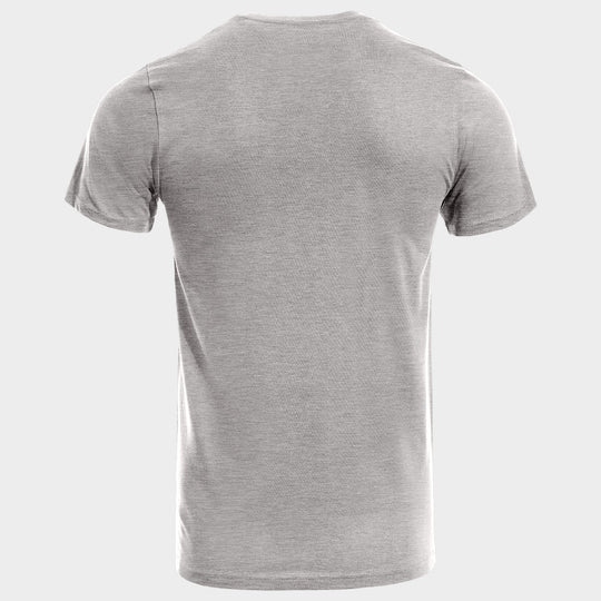 Tricou STENSO NAOS GRAY MELANGE - 2 — bultex99.myshopify.com Tricou STENSO NAOS GRAY MELANGE - 2
