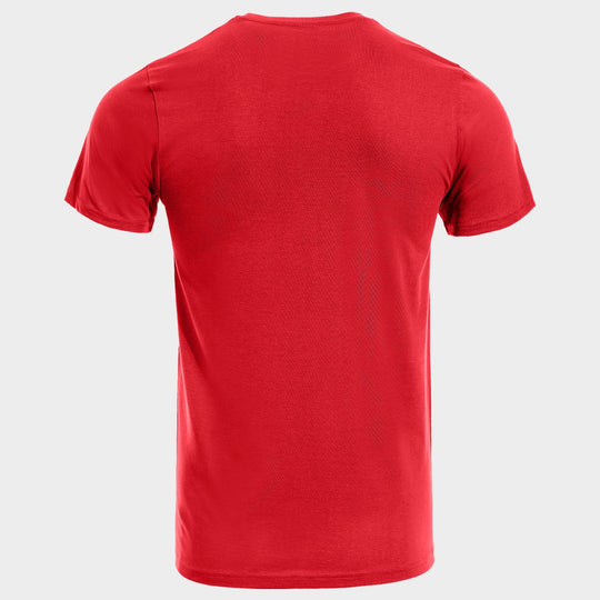 Tricou STENSO NAOS RED - 2 — bultex99.myshopify.com Tricou STENSO NAOS RED - 2