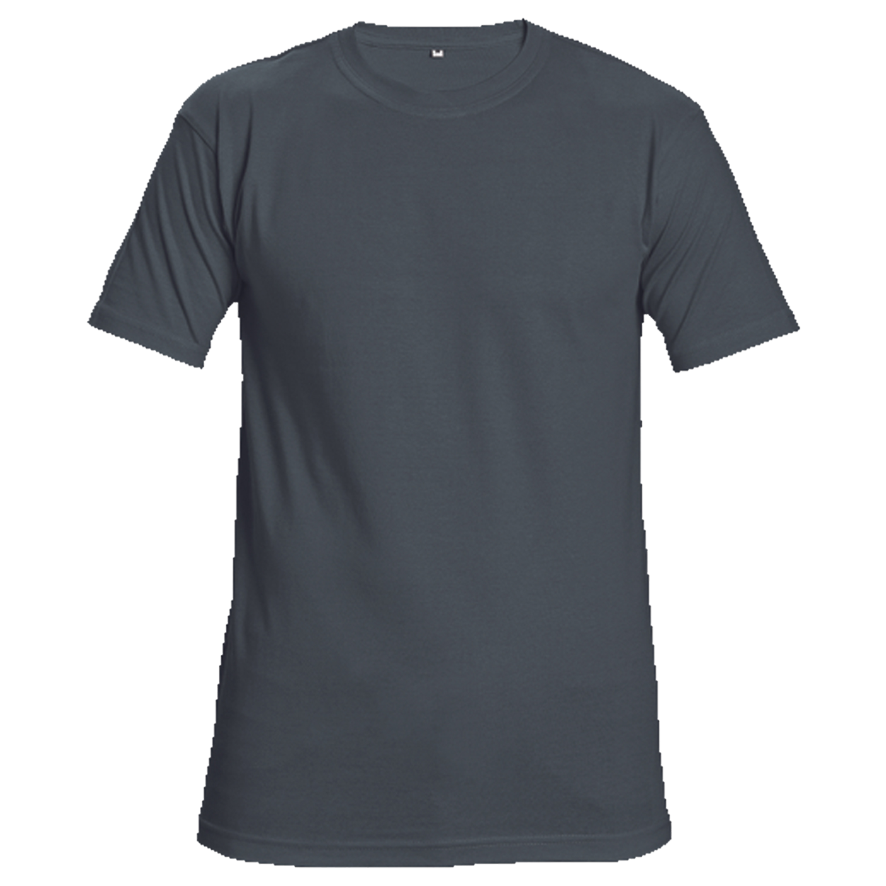 Tricou TEESTA DARK GREY — bultex99.myshopify.com Tricou TEESTA DARK GREY