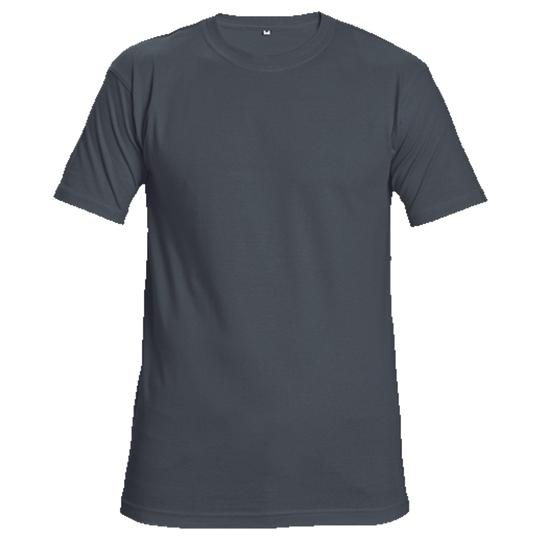 Тениска TEESTA DARK GREY — bultex99.myshopify.com Тениска TEESTA DARK GREY