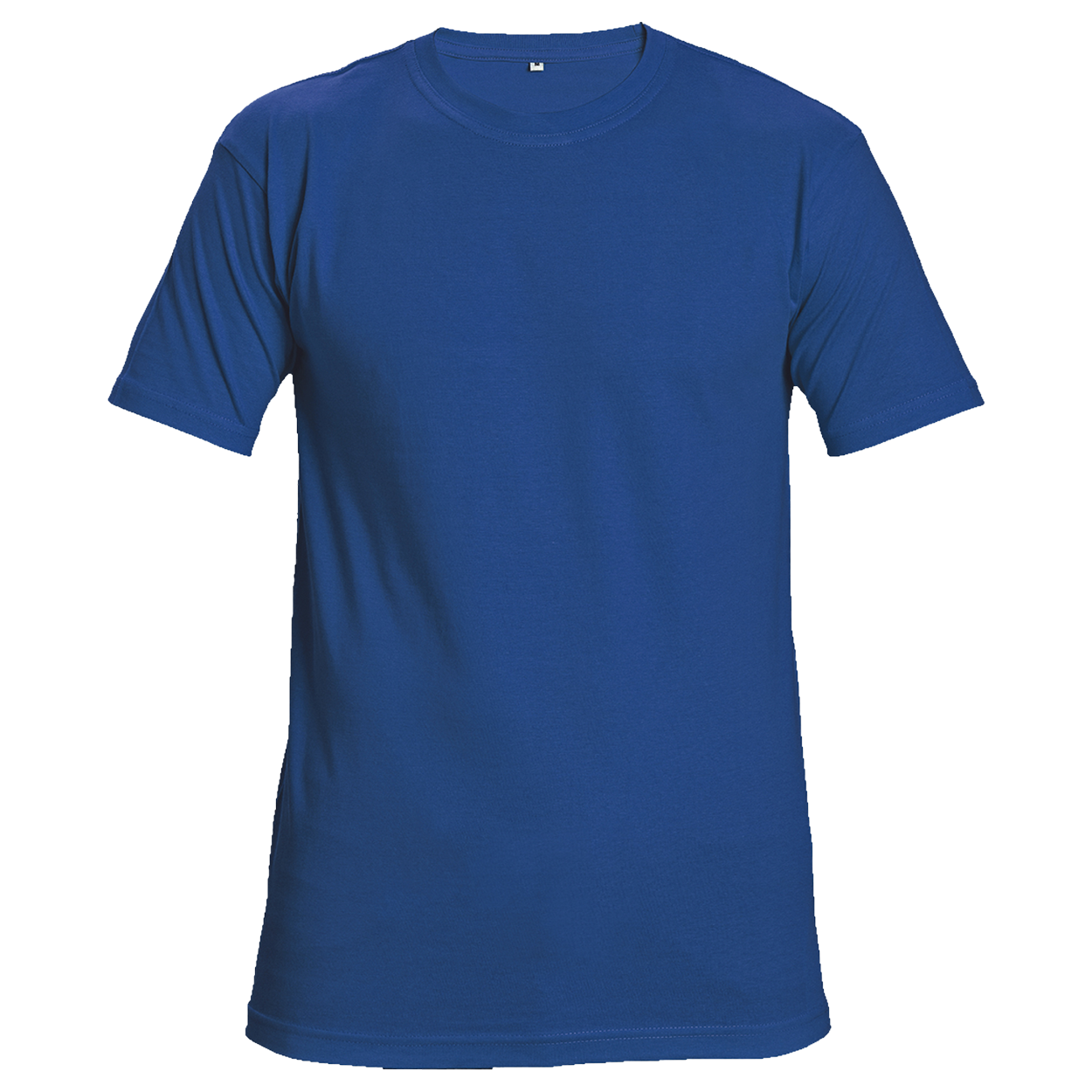 Тениска TEESTA ROYAL BLUE — bultex99.myshopify.com Тениска TEESTA ROYAL BLUE