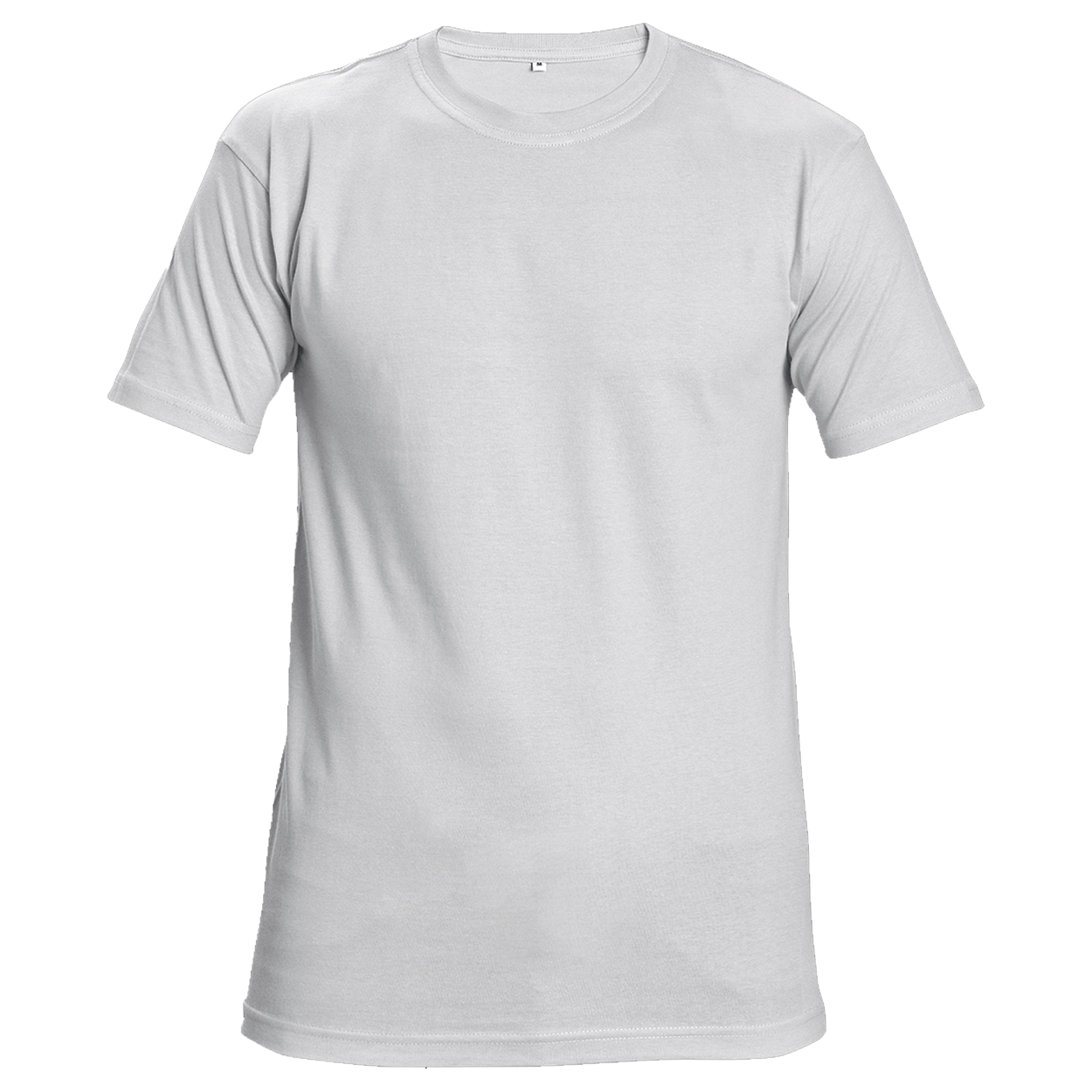 Κοντομάνικη μπλούζα TEESTA WHITE — bultex99.myshopify.com Κοντομάνικη μπλούζα TEESTA WHITE