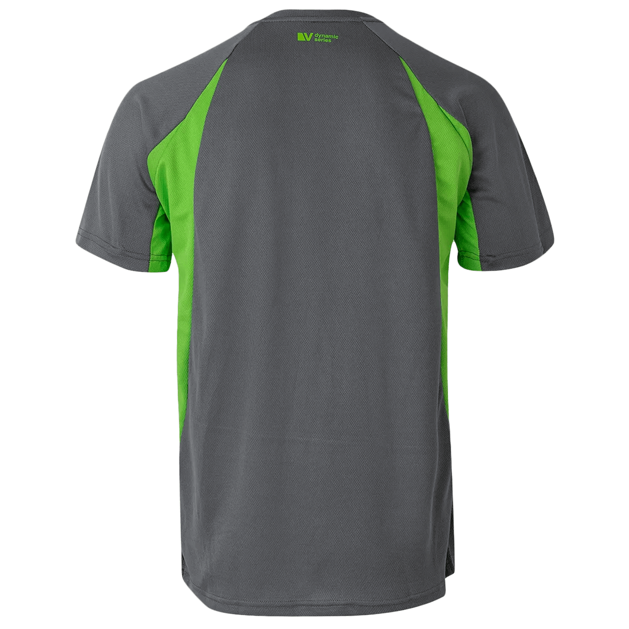 Tricou VELILLA GRI/VERDE - 2 — bultex99.myshopify.com Tricou VELILLA GRI/VERDE - 2