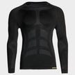 Термоблуза DIADORA TOP SEAMLESS EVO - 1 — bultex99.myshopify.com Термоблуза DIADORA TOP SEAMLESS EVO - 1