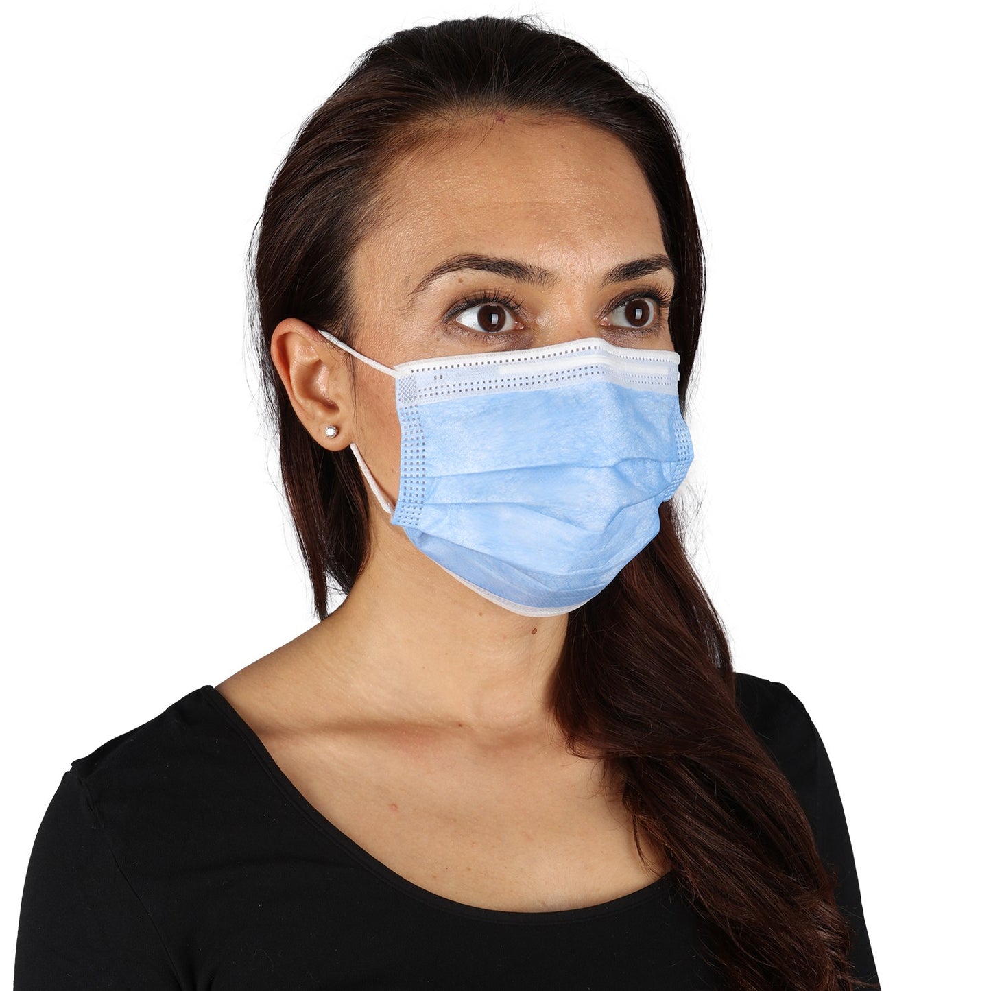 Three-ply medical mask SANI EVO - TYPE IIR - 50 pcs - 2 — bultex99.myshopify.com Three-ply medical mask SANI EVO - TYPE IIR - 50 pcs - 2