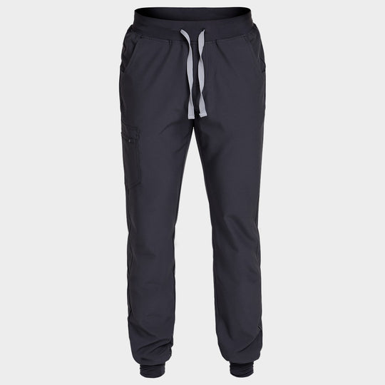 Pantaloni NOBBY GRI ÎNCHIS - 1 — bultex99.myshopify.com Pantaloni NOBBY GRI ÎNCHIS - 1
