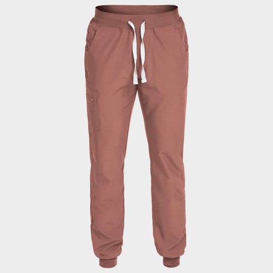Pantaloni NOBBY MAUVE - 1 — bultex99.myshopify.com Pantaloni NOBBY MAUVE - 1