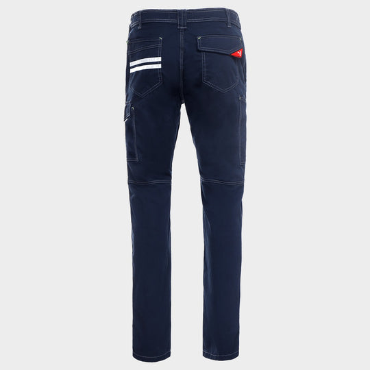 Pantalon de lucru PAYPER WORKER STRETCH ALBASTRU ÎNCHIS - 2 — bultex99.myshopify.com Pantalon de lucru PAYPER WORKER STRETCH ALBASTRU ÎNCHIS - 2