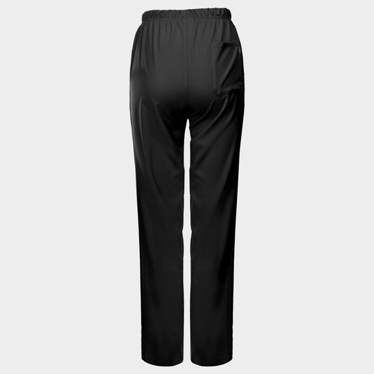 Trousers VELILLA BLACK - 2 — bultex99.myshopify.com Trousers VELILLA BLACK - 2