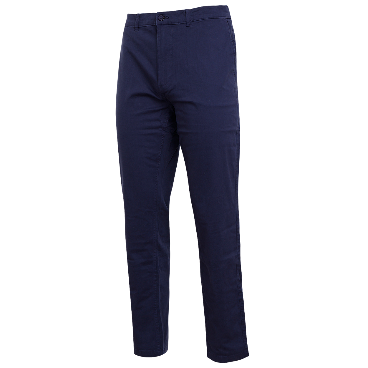 Pantaloni VELILLA CHINO ALBASTRU MARIN - 5 — bultex99.myshopify.com Pantaloni VELILLA CHINO ALBASTRU MARIN - 5