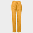 Pantaloni VELILLA MUSTARD - 1 — bultex99.myshopify.com Pantaloni VELILLA MUSTARD - 1