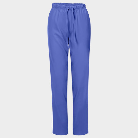 Trousers VELILLA PERSIAN BLUE - 1 — bultex99.myshopify.com Trousers VELILLA PERSIAN BLUE - 1