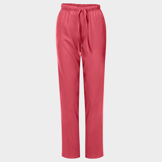 Trousers VELILLA PINK - 1 — bultex99.myshopify.com Trousers VELILLA PINK - 1