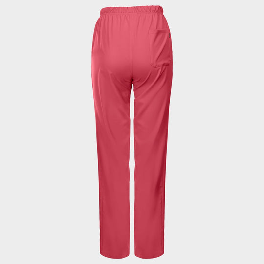 Trousers VELILLA PINK - 2 — bultex99.myshopify.com Trousers VELILLA PINK - 2