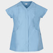 Туника KATRIN LIGHT BLUE - 1 — bultex99.myshopify.com Туника KATRIN LIGHT BLUE - 1