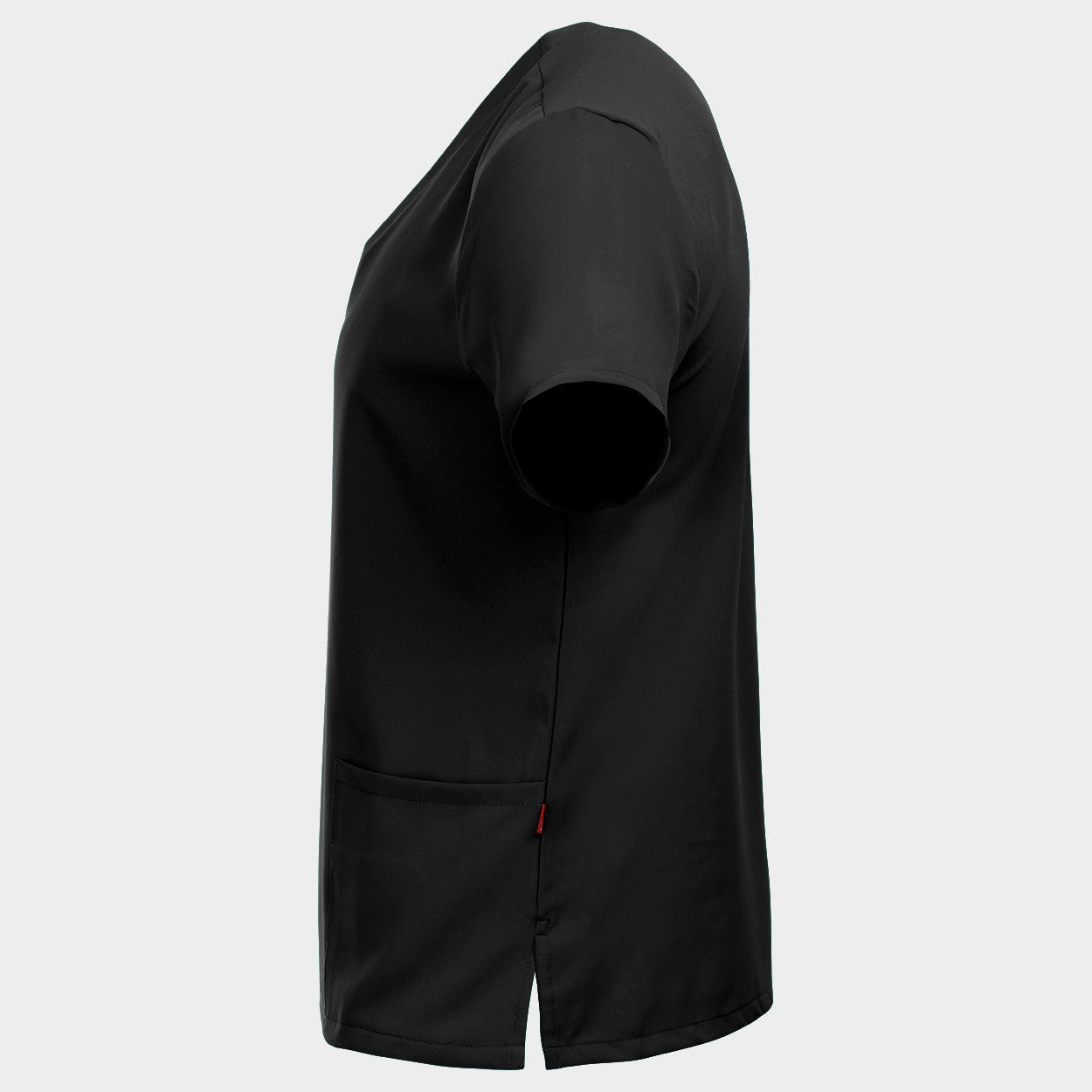 Tunică VELILLA NEGRU - 5 — bultex99.myshopify.com Tunică VELILLA NEGRU - 5