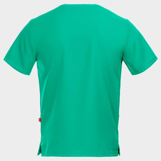Tunic VELILLA MENTA - 2 — bultex99.myshopify.com Tunic VELILLA MENTA - 2