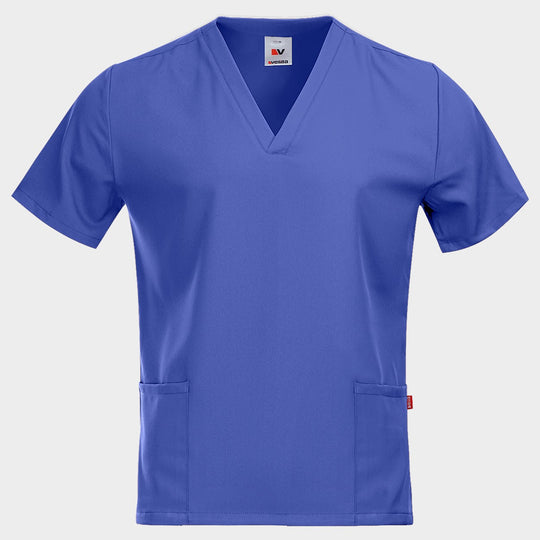 Tunic VELILLA PERSIAN BLUE - 1 — bultex99.myshopify.com Tunic VELILLA PERSIAN BLUE - 1