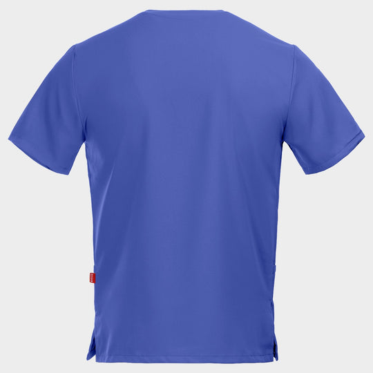 Tunic VELILLA PERSIAN BLUE - 2 — bultex99.myshopify.com Tunic VELILLA PERSIAN BLUE - 2
